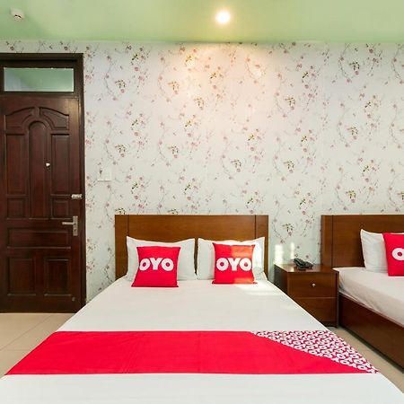 Phu Gia Hotel Near Secc, Fv Hospital Bandar Ho Chi Minh Luaran gambar