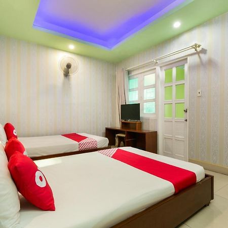 Phu Gia Hotel Near Secc, Fv Hospital Bandar Ho Chi Minh Luaran gambar