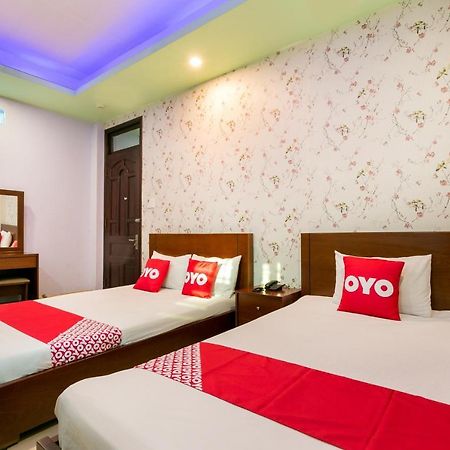 Phu Gia Hotel Near Secc, Fv Hospital Bandar Ho Chi Minh Luaran gambar