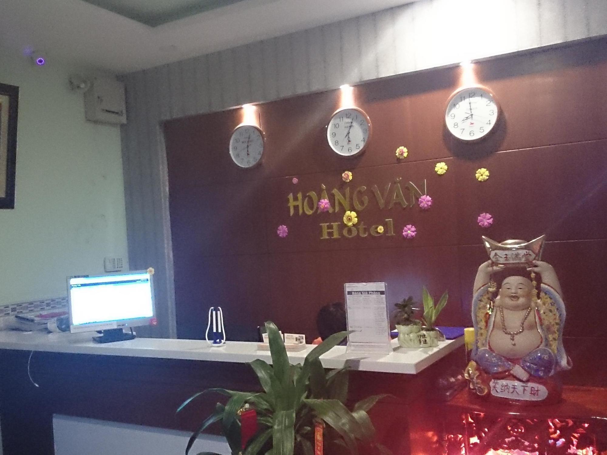 Phu Gia Hotel Near Secc, Fv Hospital Bandar Ho Chi Minh Luaran gambar