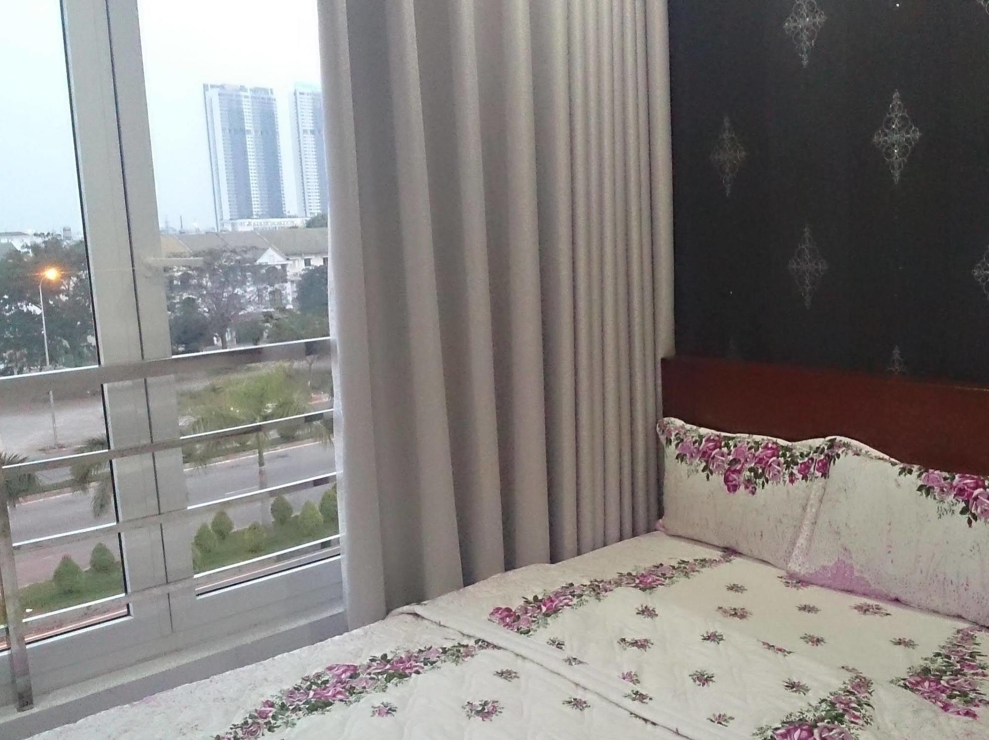 Phu Gia Hotel Near Secc, Fv Hospital Bandar Ho Chi Minh Luaran gambar