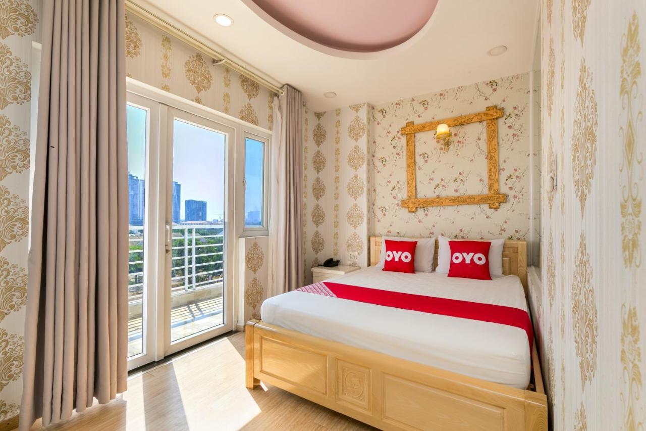 Phu Gia Hotel Near Secc, Fv Hospital Bandar Ho Chi Minh Luaran gambar