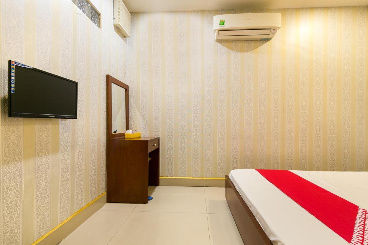 Phu Gia Hotel Near Secc, Fv Hospital Bandar Ho Chi Minh Luaran gambar