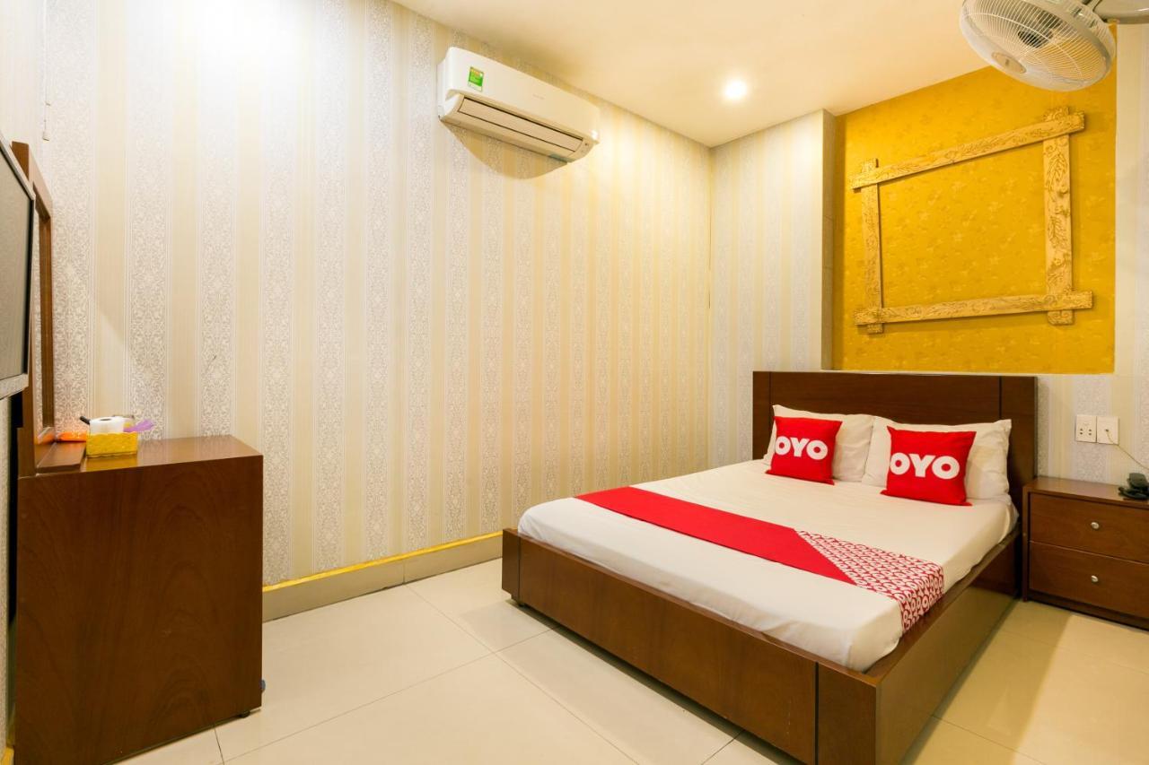Phu Gia Hotel Near Secc, Fv Hospital Bandar Ho Chi Minh Luaran gambar