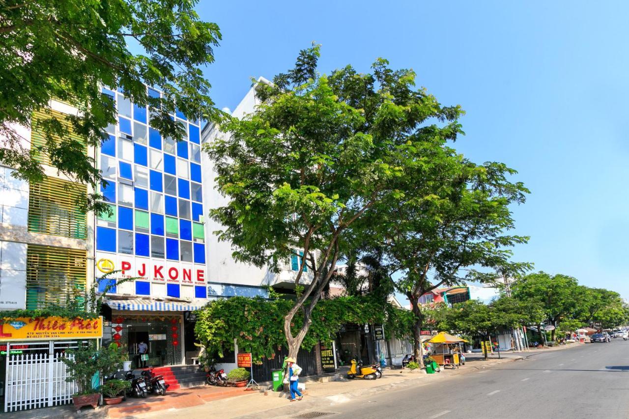 Phu Gia Hotel Near Secc, Fv Hospital Bandar Ho Chi Minh Luaran gambar