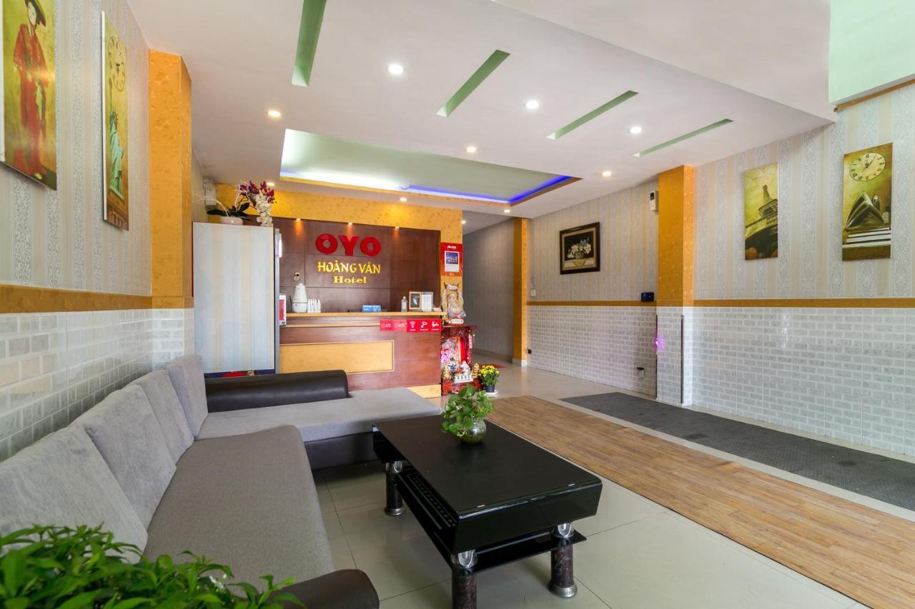 Phu Gia Hotel Near Secc, Fv Hospital Bandar Ho Chi Minh Luaran gambar