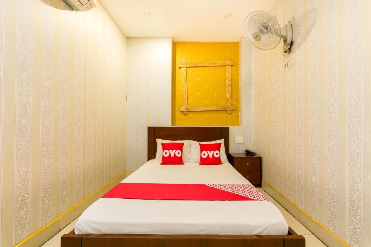 Phu Gia Hotel Near Secc, Fv Hospital Bandar Ho Chi Minh Luaran gambar