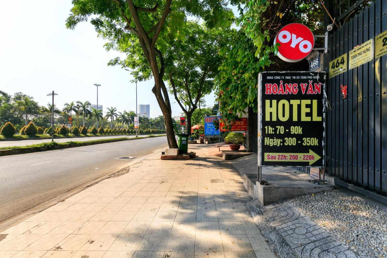 Phu Gia Hotel Near Secc, Fv Hospital Bandar Ho Chi Minh Luaran gambar