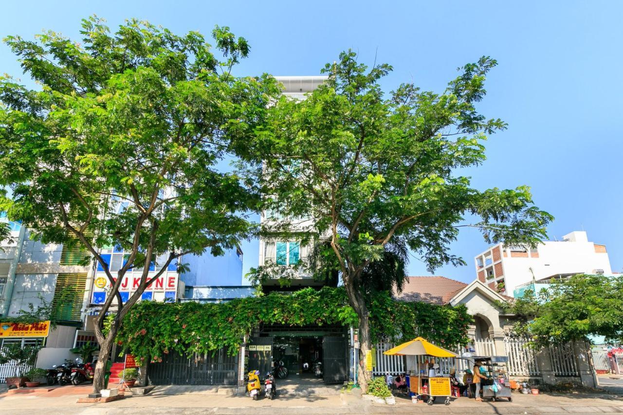 Phu Gia Hotel Near Secc, Fv Hospital Bandar Ho Chi Minh Luaran gambar