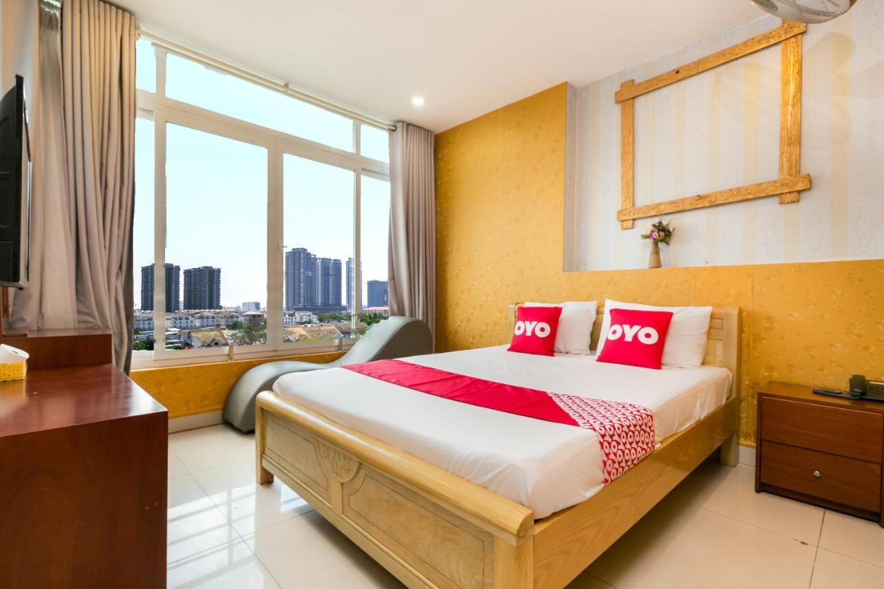 Phu Gia Hotel Near Secc, Fv Hospital Bandar Ho Chi Minh Luaran gambar