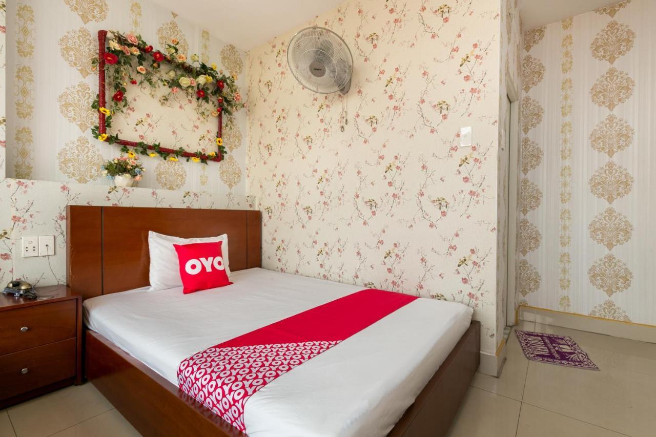 Phu Gia Hotel Near Secc, Fv Hospital Bandar Ho Chi Minh Luaran gambar