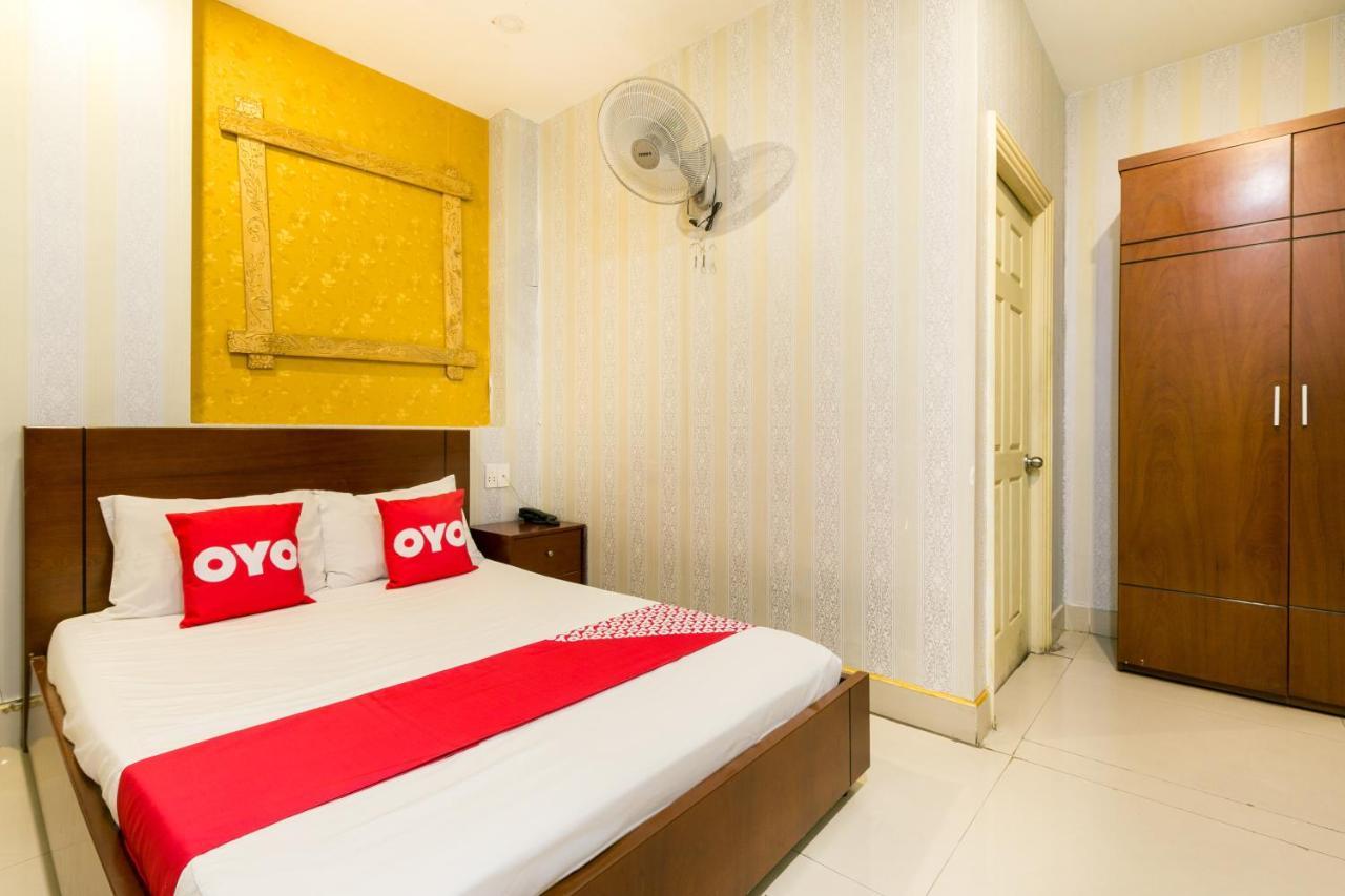 Phu Gia Hotel Near Secc, Fv Hospital Bandar Ho Chi Minh Luaran gambar