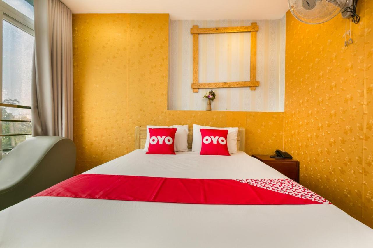 Phu Gia Hotel Near Secc, Fv Hospital Bandar Ho Chi Minh Luaran gambar