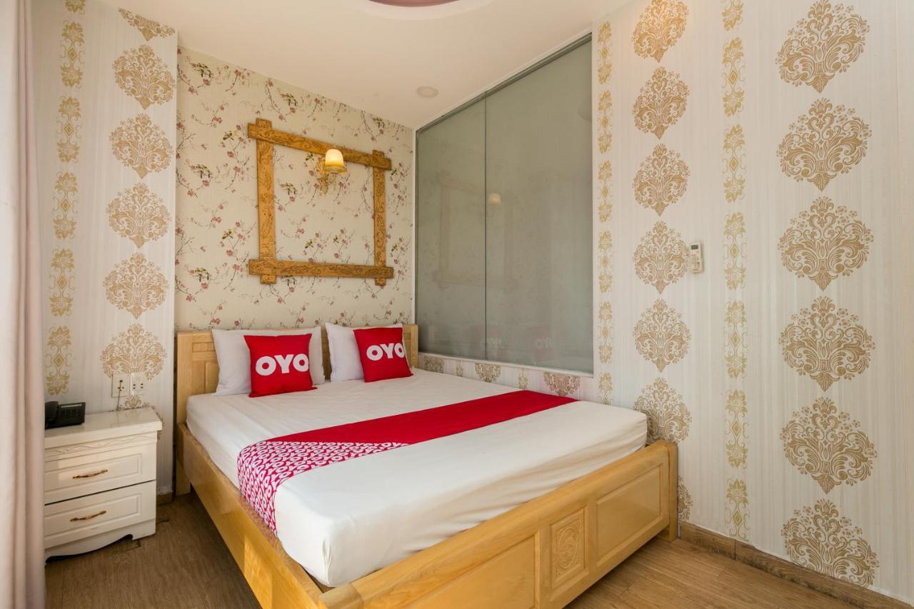 Phu Gia Hotel Near Secc, Fv Hospital Bandar Ho Chi Minh Luaran gambar