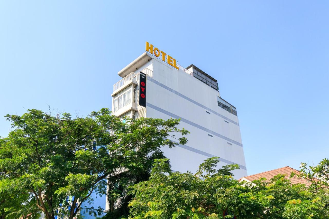 Phu Gia Hotel Near Secc, Fv Hospital Bandar Ho Chi Minh Luaran gambar