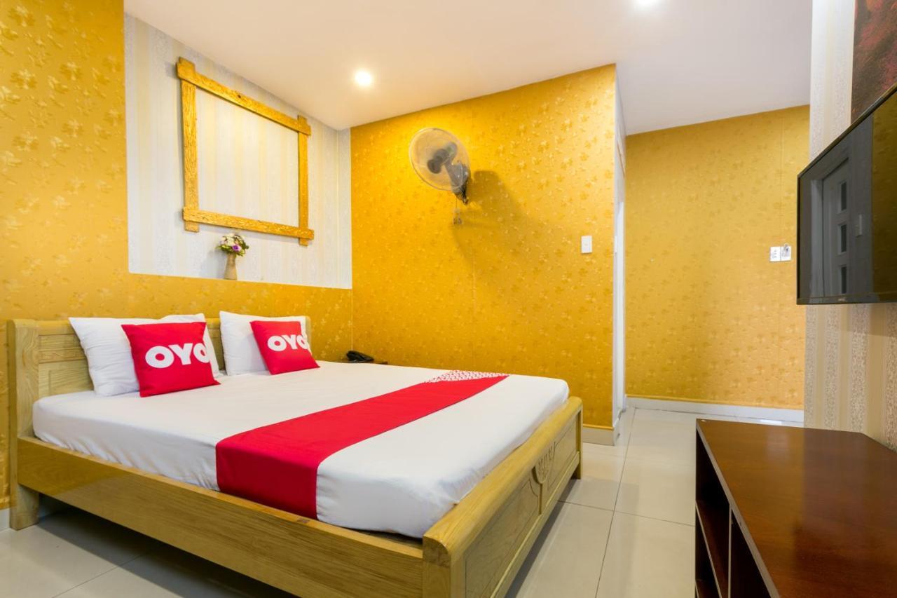 Phu Gia Hotel Near Secc, Fv Hospital Bandar Ho Chi Minh Luaran gambar