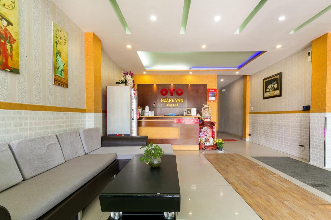 Phu Gia Hotel Near Secc, Fv Hospital Bandar Ho Chi Minh Luaran gambar